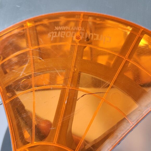 Tony Hawk Fingerboard Mini Ramp Set – 4 Pc Skate Park Bundle - Picture 6 of 7